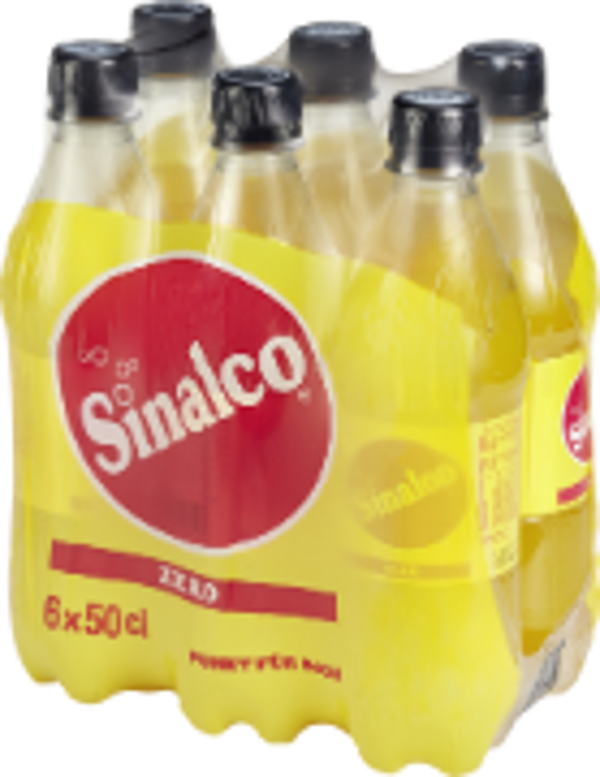 Sinalco Zero