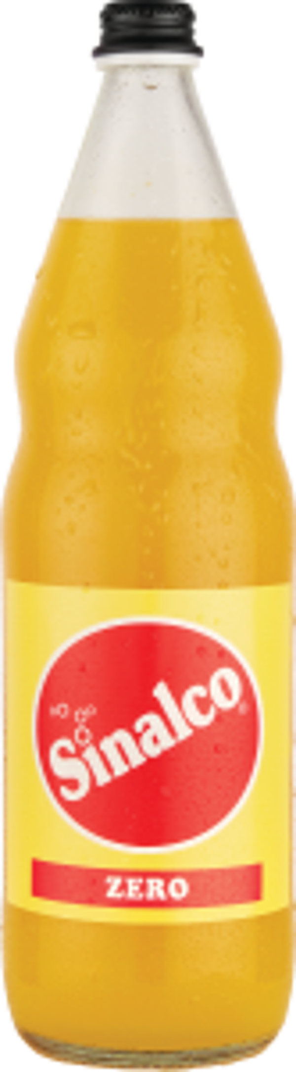 Sinalco Zero Glas MW Harass