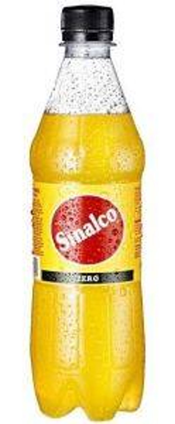 Sinalco Zero 50cl 24x4x6