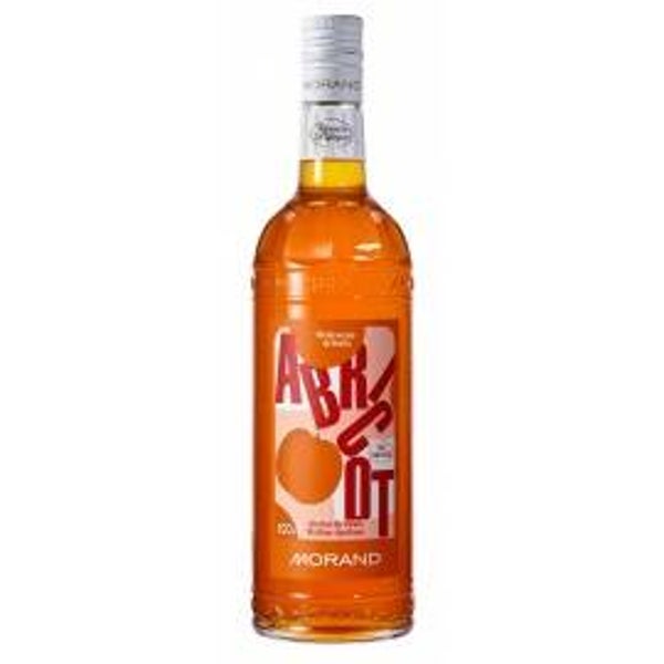 Sirop Abricot Du Valais