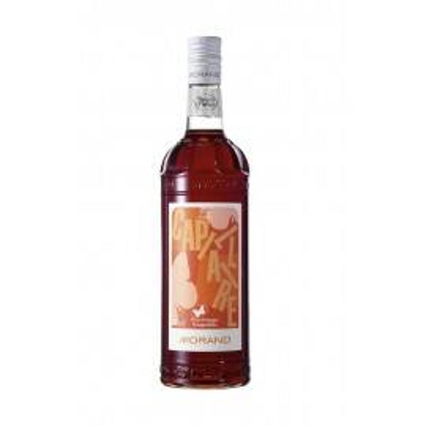 Sirup Capillaire