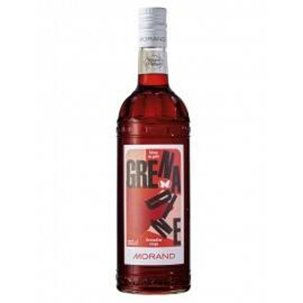 Sirup Grenadine