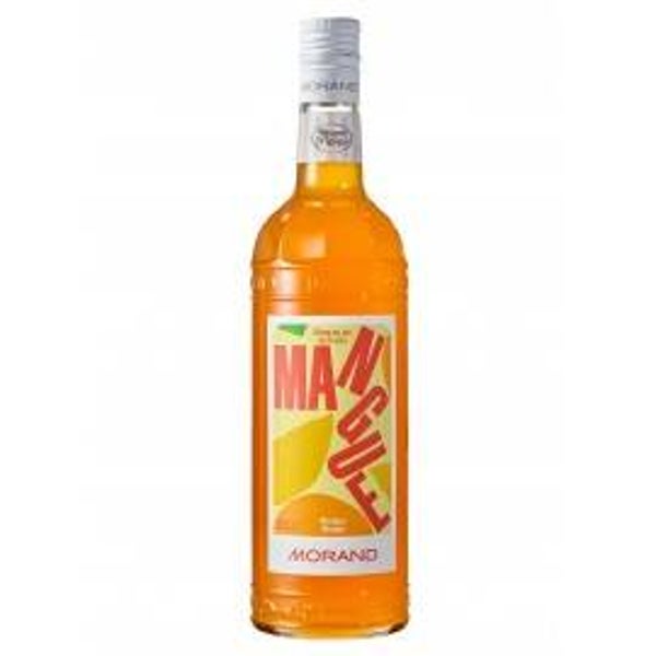 Sirop Mangue