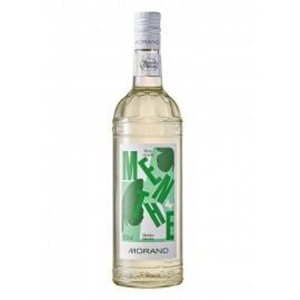 Sirop Menthe Blanche Eskimo