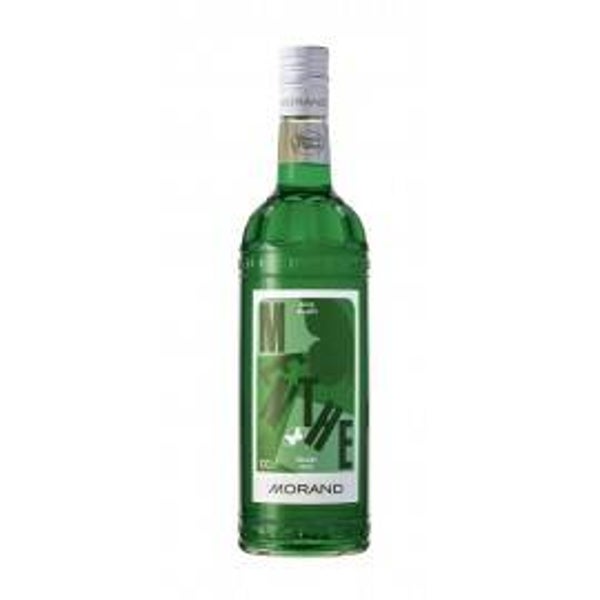 Sirop Menthe Verde Eskimo
