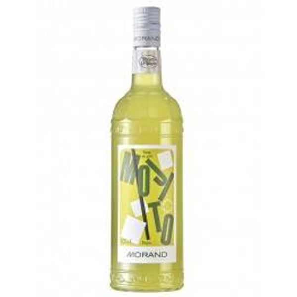 Sirop Mojito