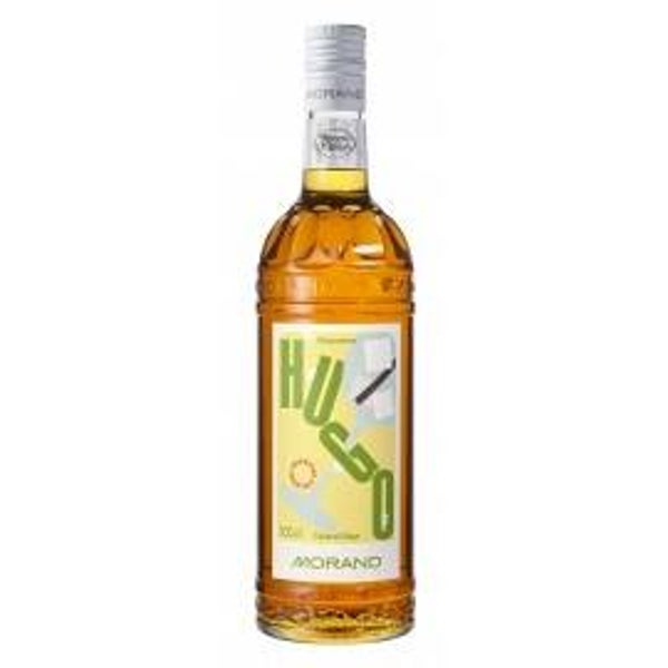 Sirop Hgo