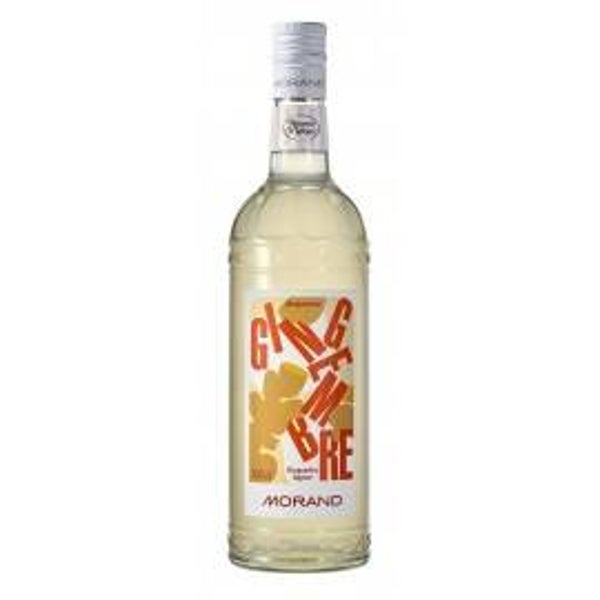 Sirup Ingwer