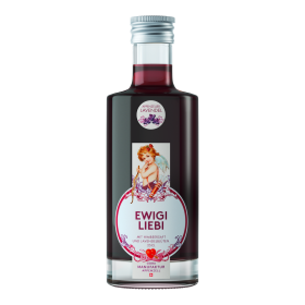 Ewige Liebe Sirup