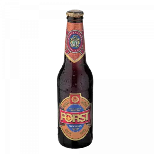 Forst Sixtus Bier 6x33cl 6,5%