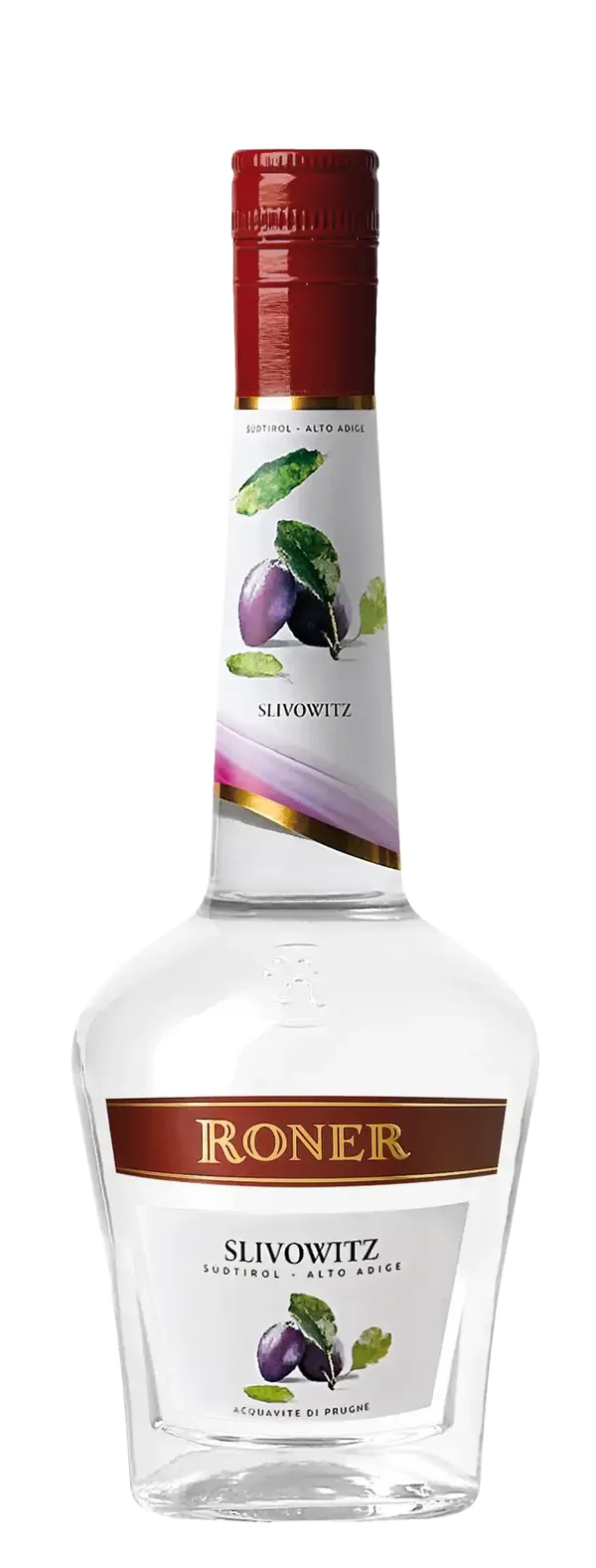 Slivowitz 1x0.7l 40% Alk (Zwetschge)