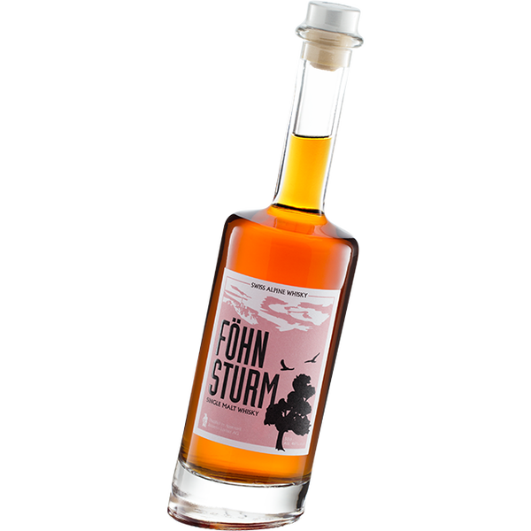 Edition Föhnsturm 1x50cl 46%