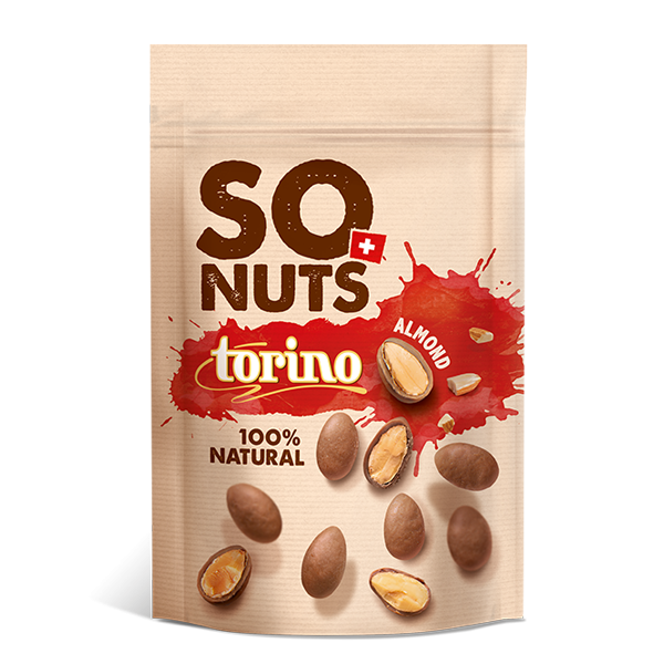 So Nuts Torino