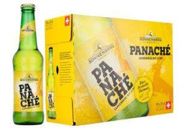 Sonnenbräu Panache
