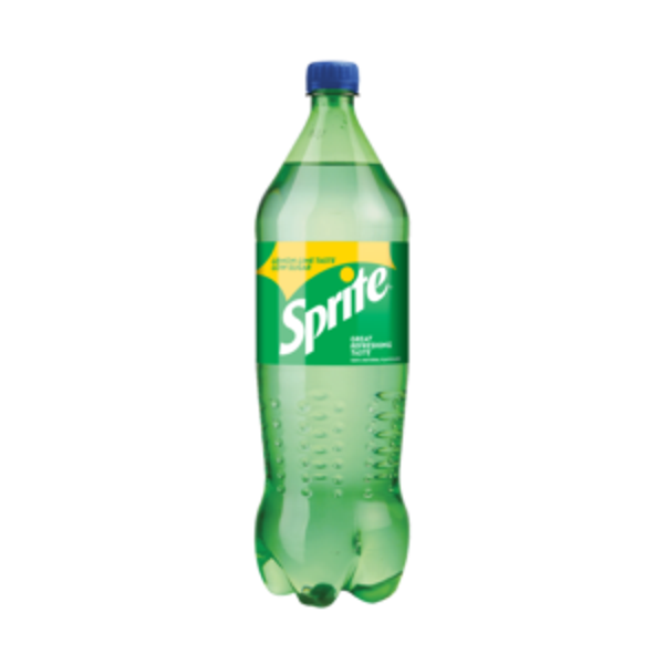 Sprite 150cl