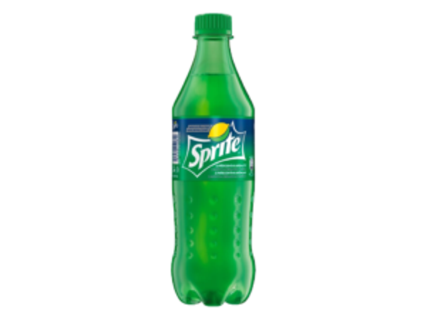 Sprita 50cl