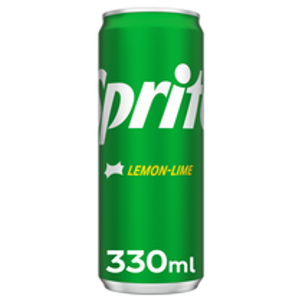 Sprita 24x33cl