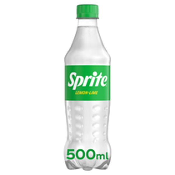 Sprite 6x50cl