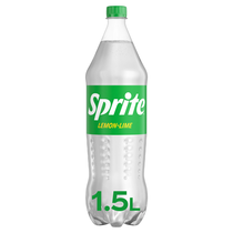 Sprite 6x1.5l