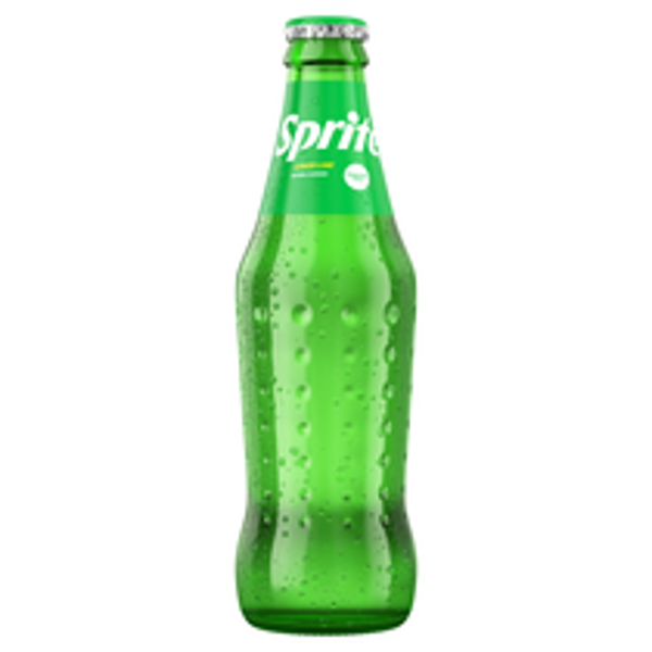 Sprite 24x33cl