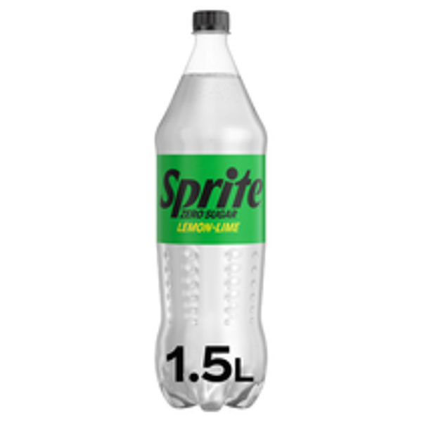 Sprite Zero 6x1.5l