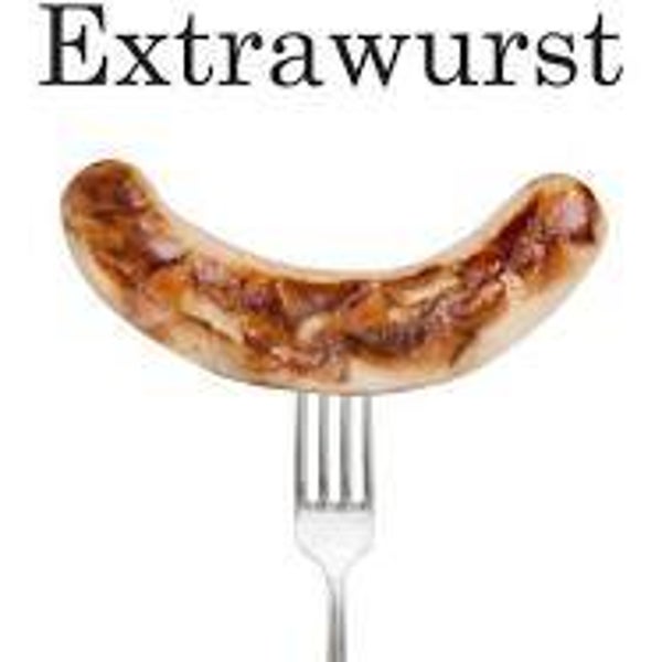 Bratwurst