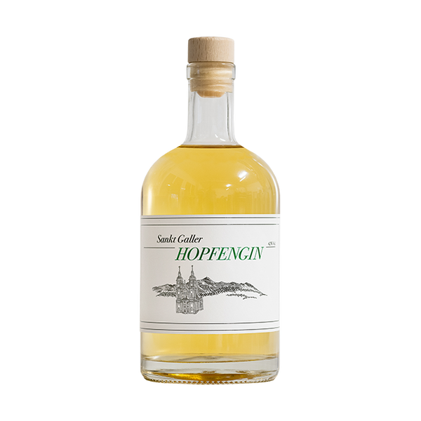 Sankt Galler Hopfengin