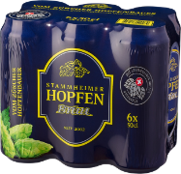 Stammheimer Hopfenbräu