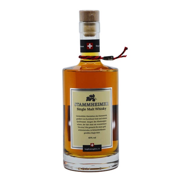 Stammheimer Single Malt