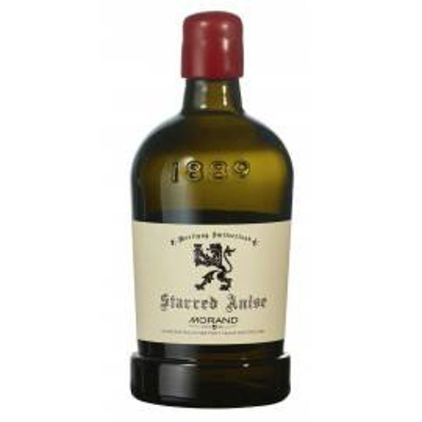 Starred Anise Cockteils Morand