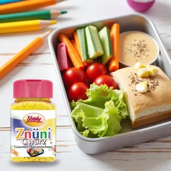 Znünigwürz 1x65g