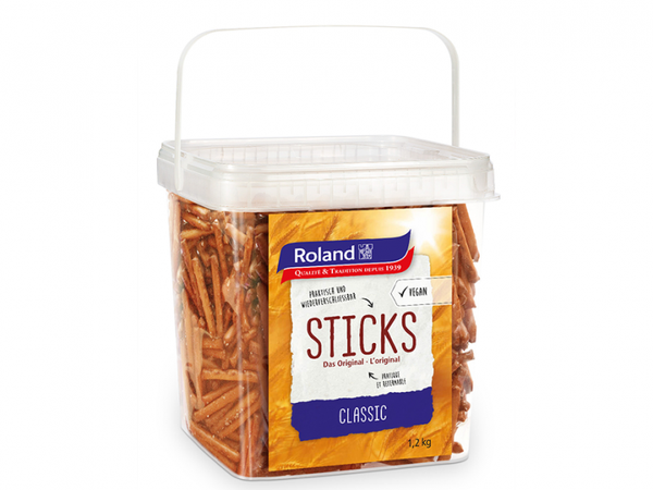 Roland Sticks Classic Box 1.2Kg