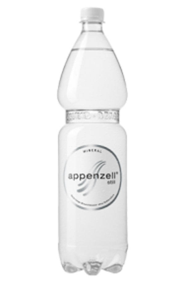 Goba Mineral ohne Co2 Still