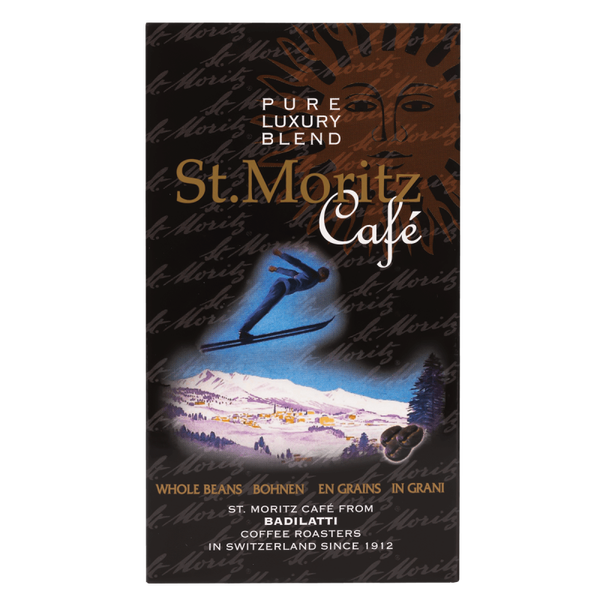 Kaffee St. Morits  1x250g Espresso  gemahlen
