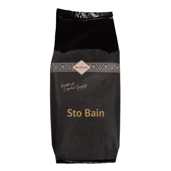 Kaffee Sto Bain 1Kg Espresso Bohnen
