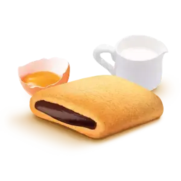 Schoko-Strudel 250g