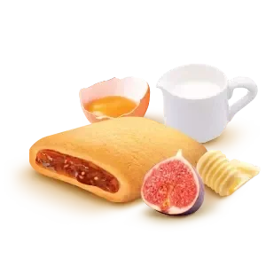 Feigen Strudel 250g