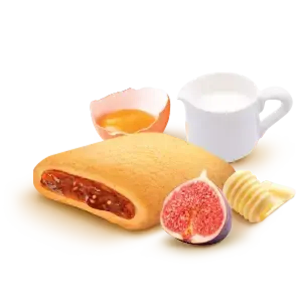 Apfel Zimt Strudel 250g