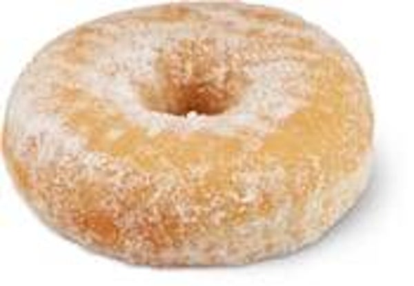 Suger Donut