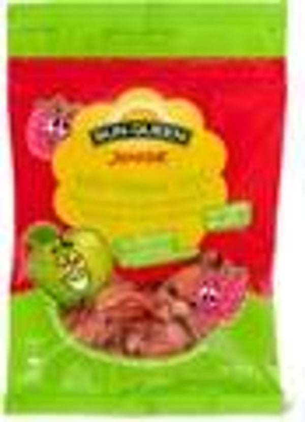 Sun Queen Apfel u. Himbeer getrocknet