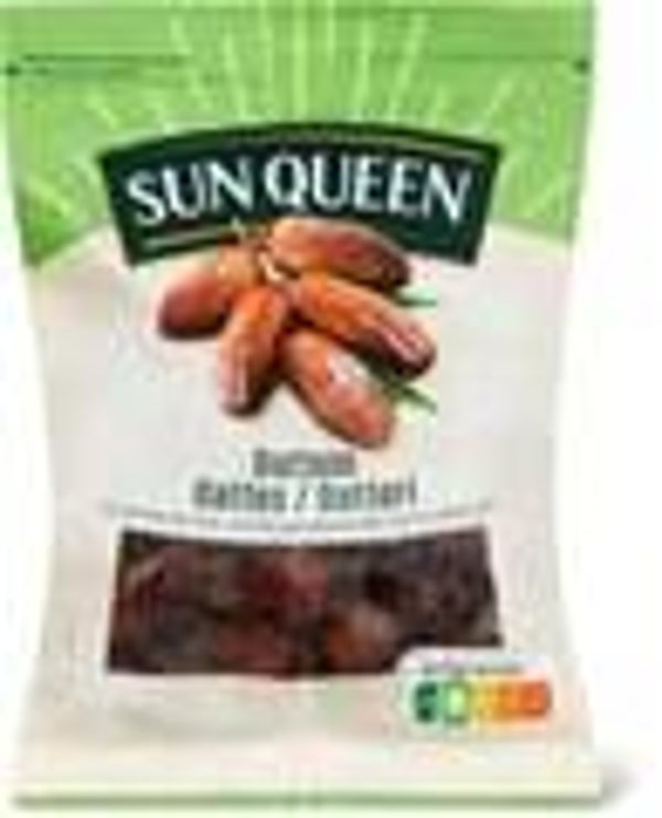 Sun Queen Datteln