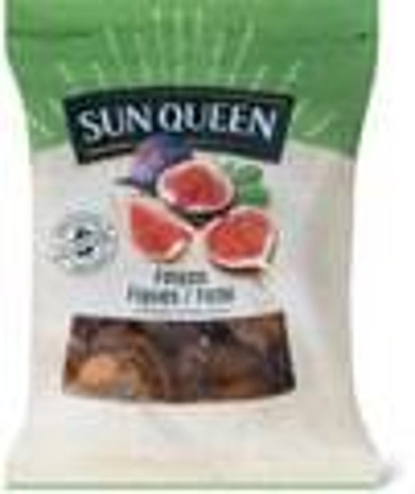 Sun Queen Feigen getrocknet