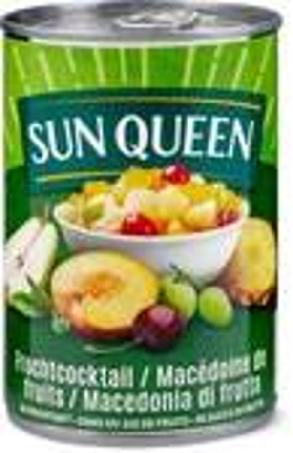 Fruchtcokteil 1x490g