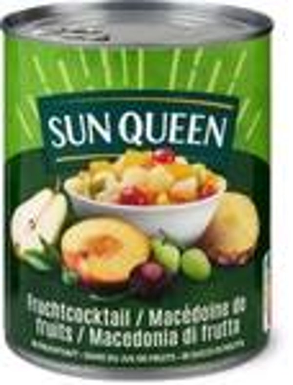 Fruchtcockteil 1x500g