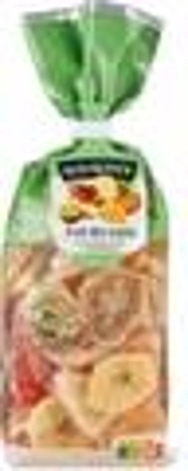 Sun QueenFruit mix exotic gezuckert