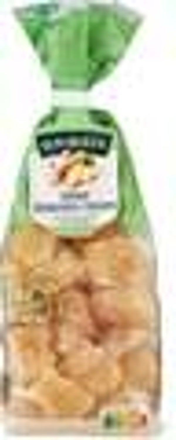 Sun Queen Ingwer gezuckert