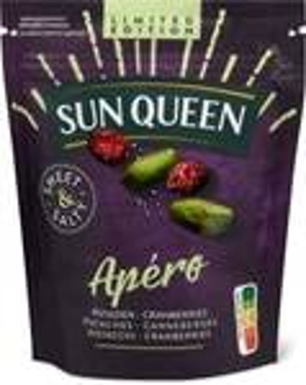Sun Queen Apere Mischung