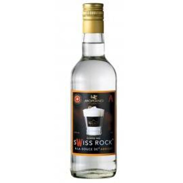 Swiss Rock Coffee Mix Abricot Cocktei Morand