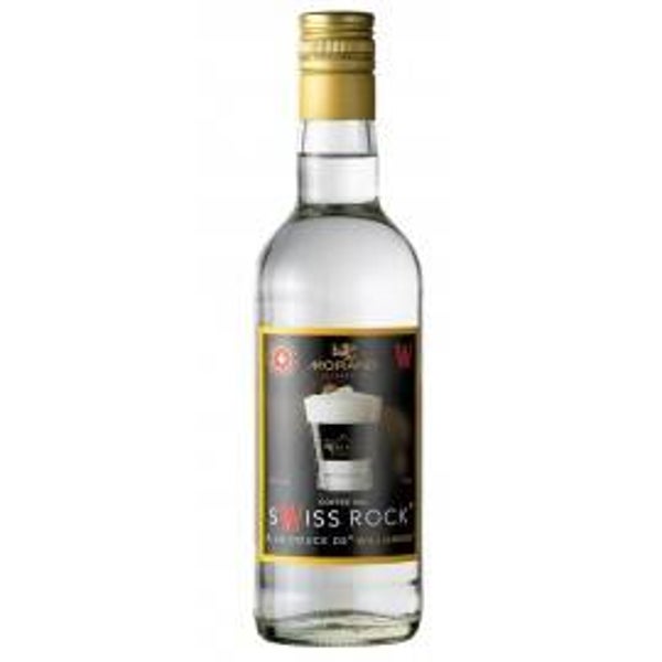 Swiss Rock Coffee Mix Williamine Cockteil Morand