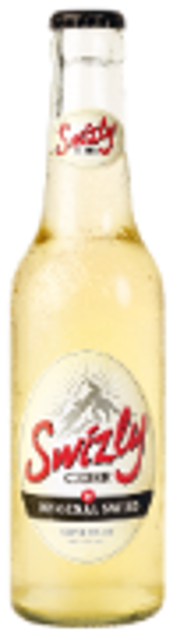 Swizly Swiss Cider 5% MW Harass